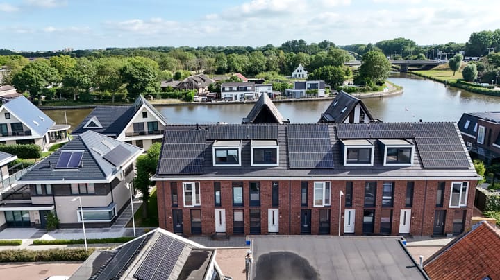 Foto 2 van Gouwsluisseweg 12