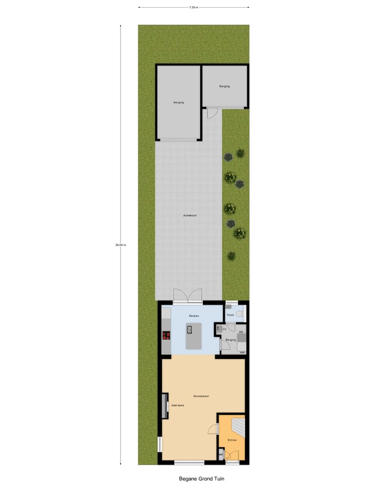 Foto 34 van Besoyensestraat 108