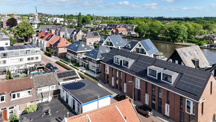 Foto 3 van Gouwsluisseweg 12