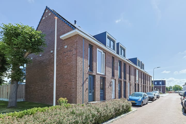 Foto 4 van Gouwsluisseweg 12