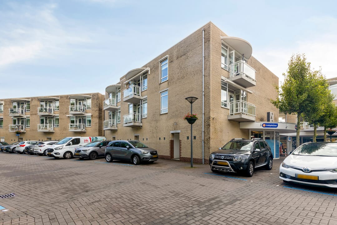 Foto 1 van Den Bogerd 35