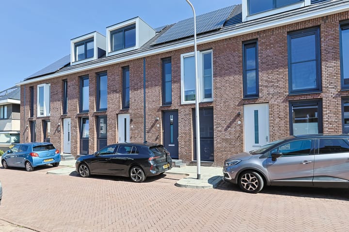 Foto 5 van Gouwsluisseweg 12