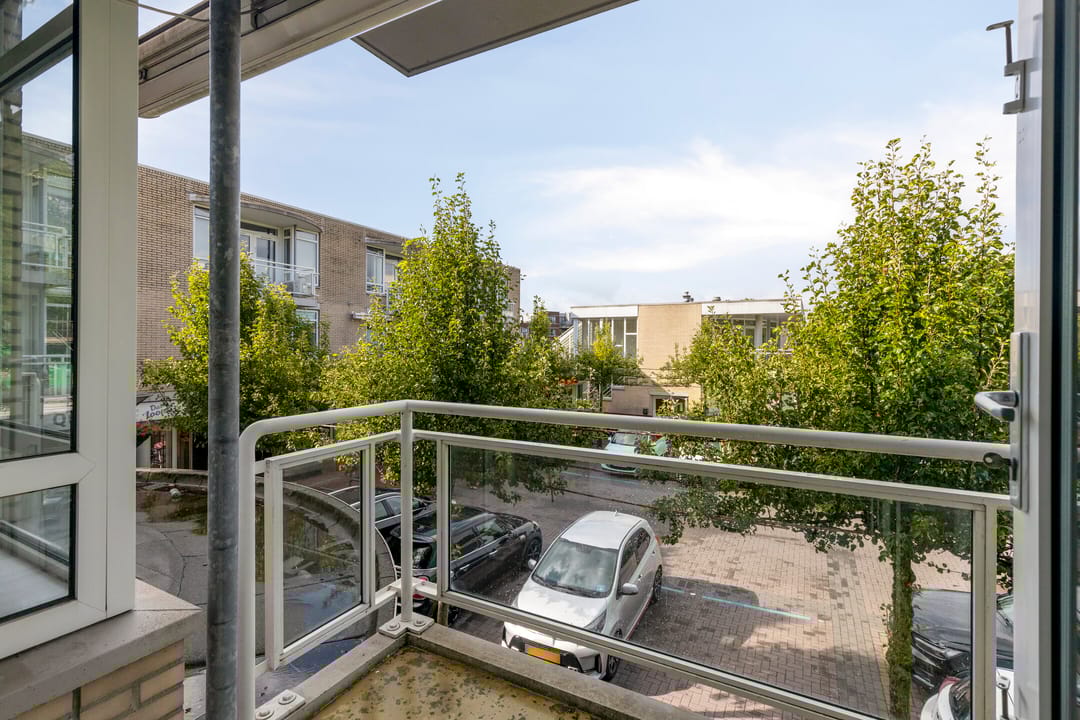 Foto 8 van Den Bogerd 35