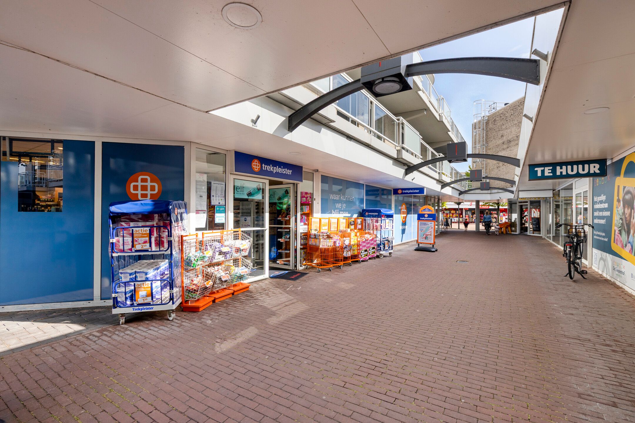 Foto 21 van Den Bogerd 35