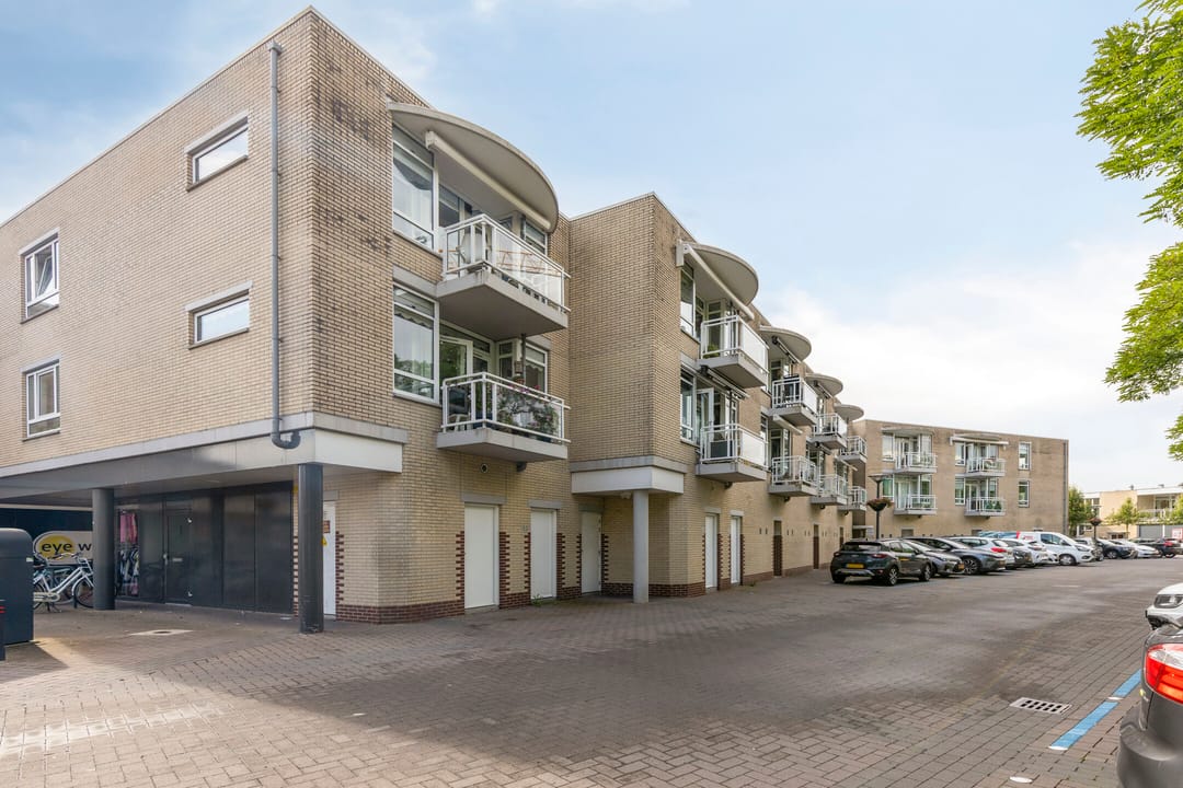 Foto 22 van Den Bogerd 35