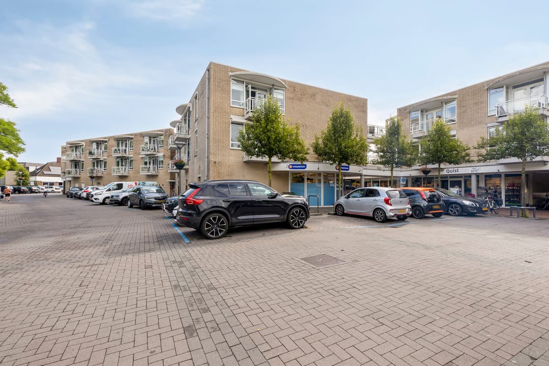 Foto 23 van Den Bogerd 35