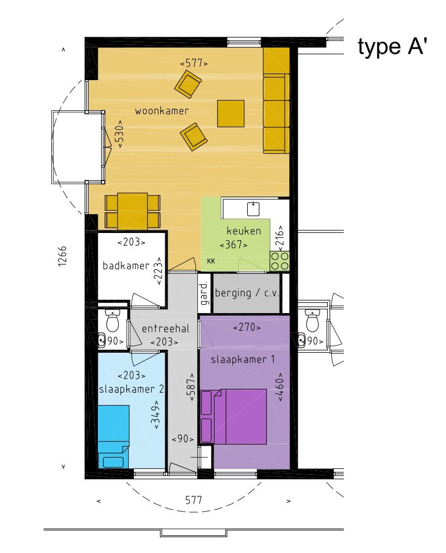 Foto 26 van Den Bogerd 35