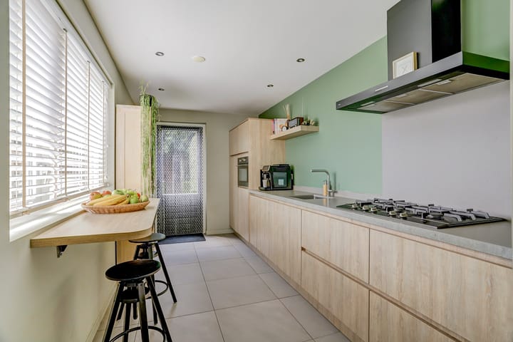 Foto 4 van Balijehof 1