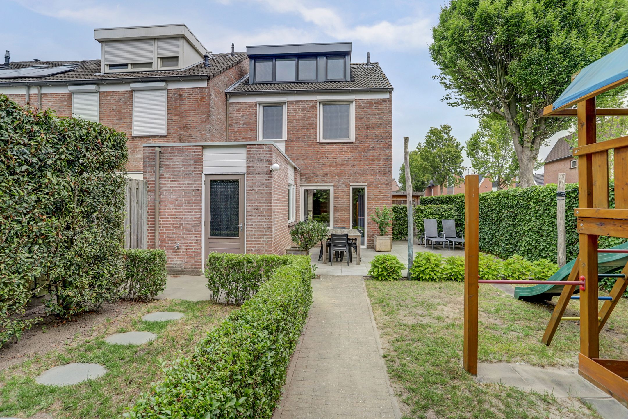 Photo 9 of Balijehof 1