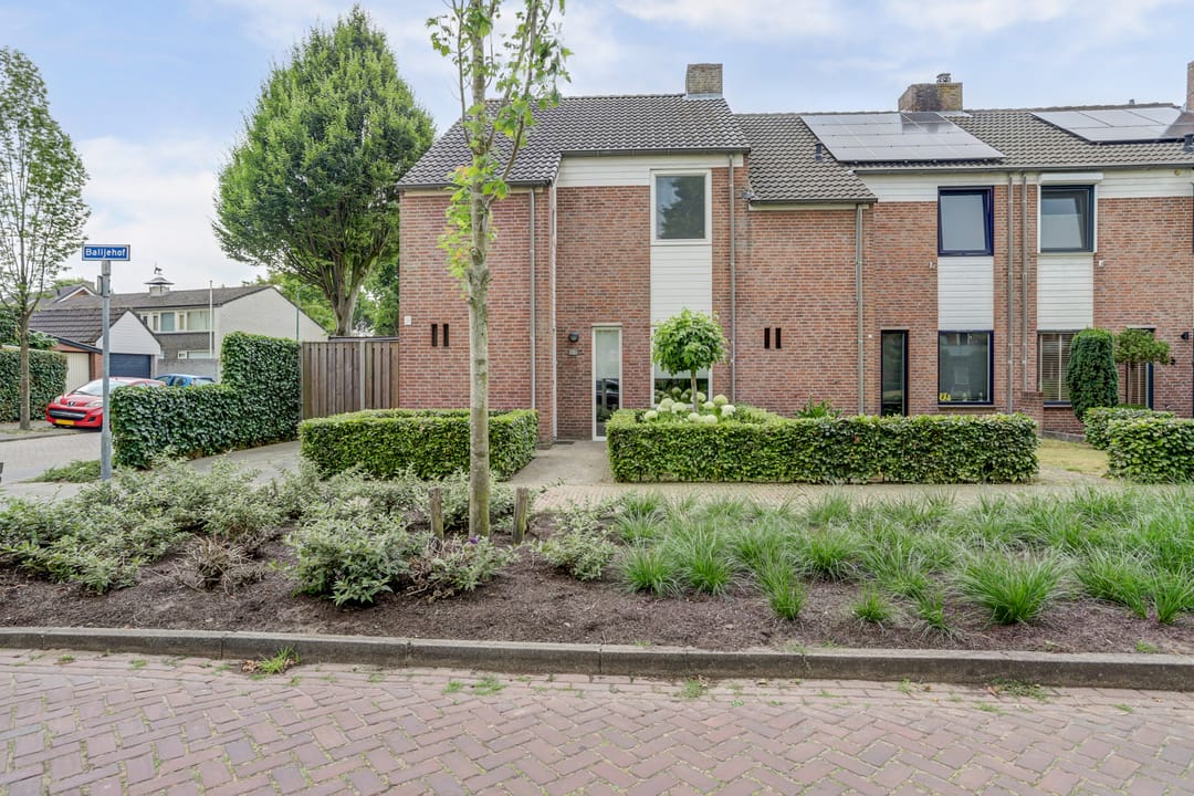 Photo 11 of Balijehof 1