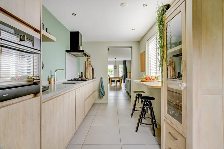 Foto 20 van Balijehof 1