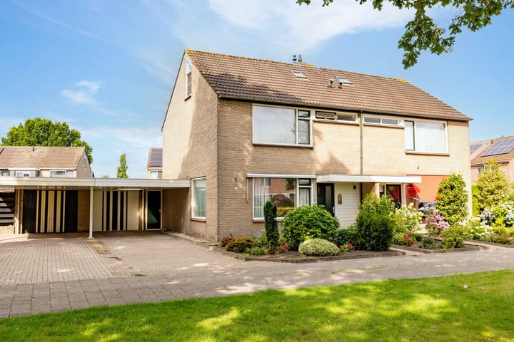 Foto 1 van Hazenpad 16