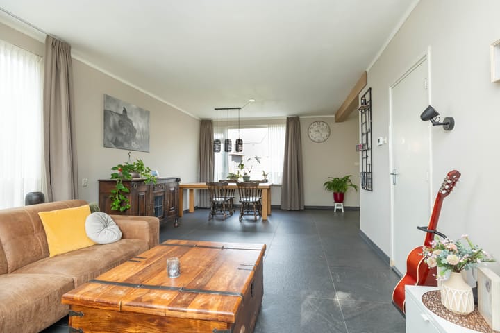 Foto 3 van Hazenpad 16