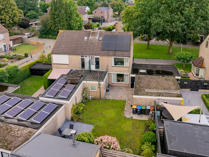 Foto 5 van Hazenpad 16