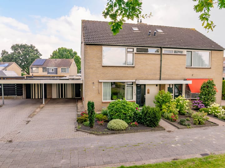 Foto 6 van Hazenpad 16