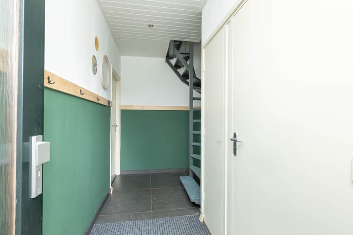 Foto 8 van Hazenpad 16