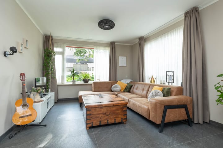 Foto 9 van Hazenpad 16