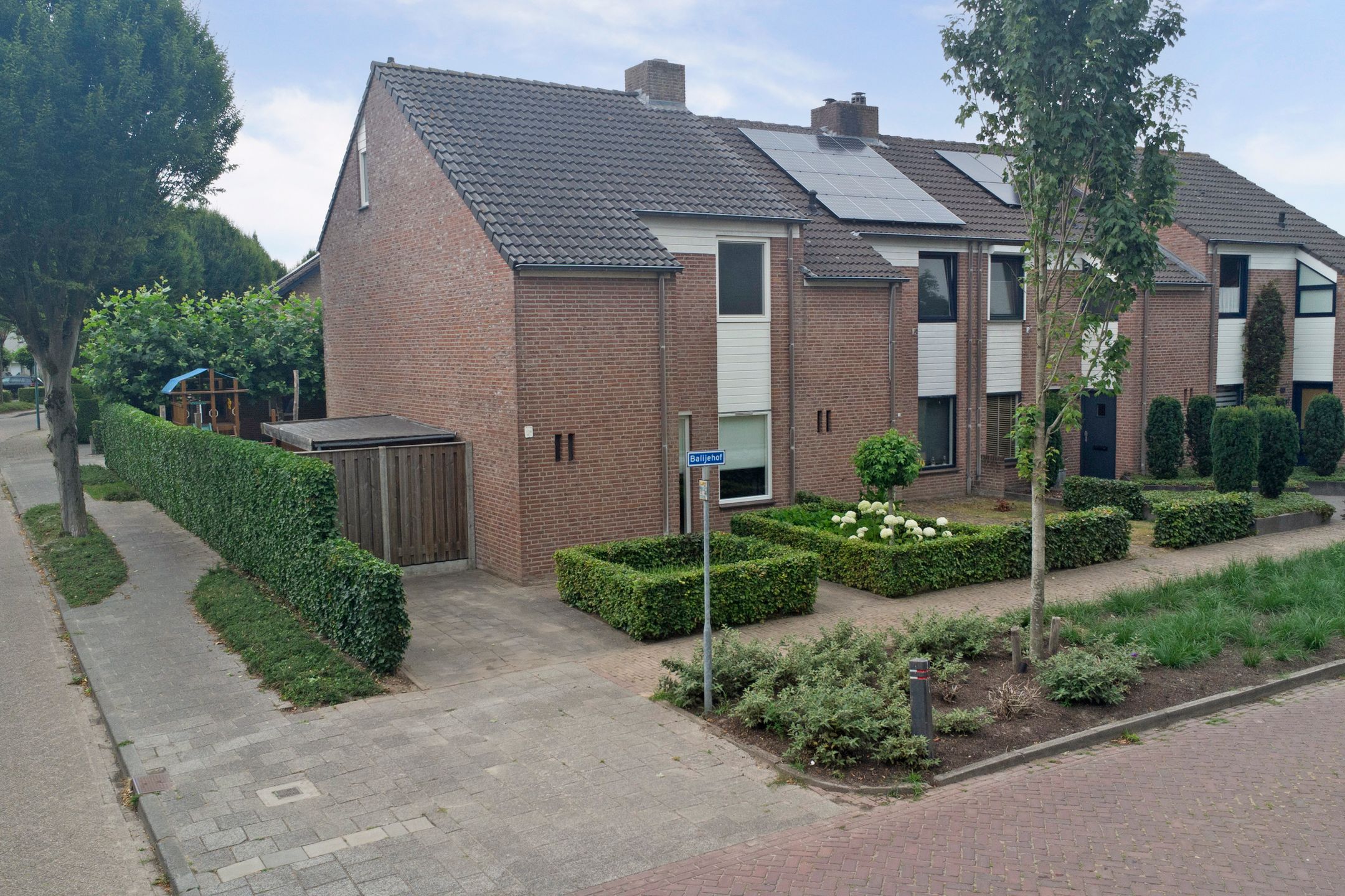 Photo 48 of Balijehof 1