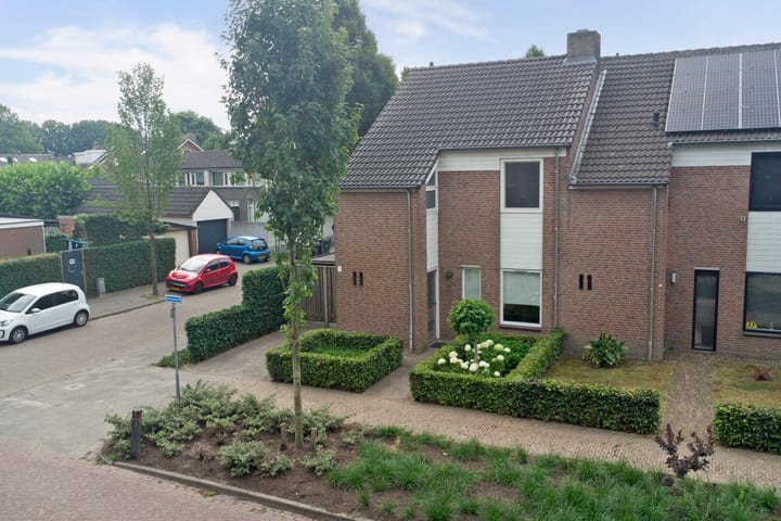 Foto 49 van Balijehof 1