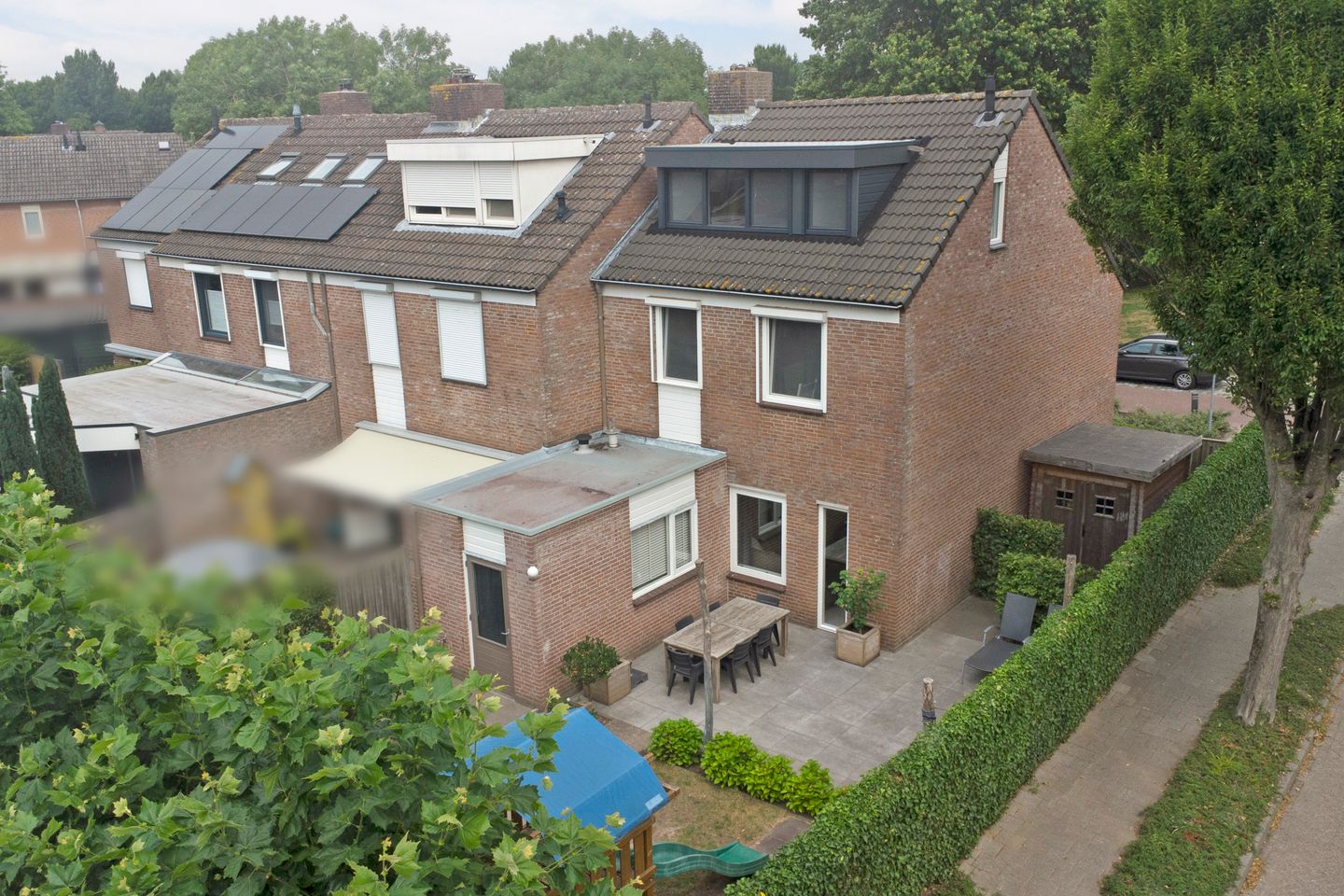 Photo 50 of Balijehof 1