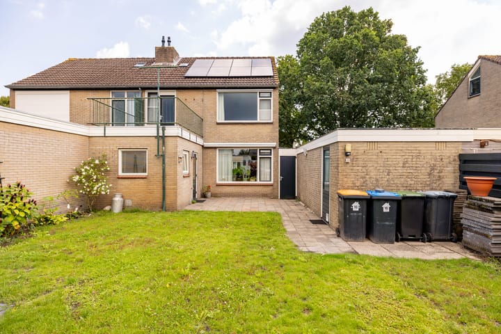 Foto 38 van Hazenpad 16