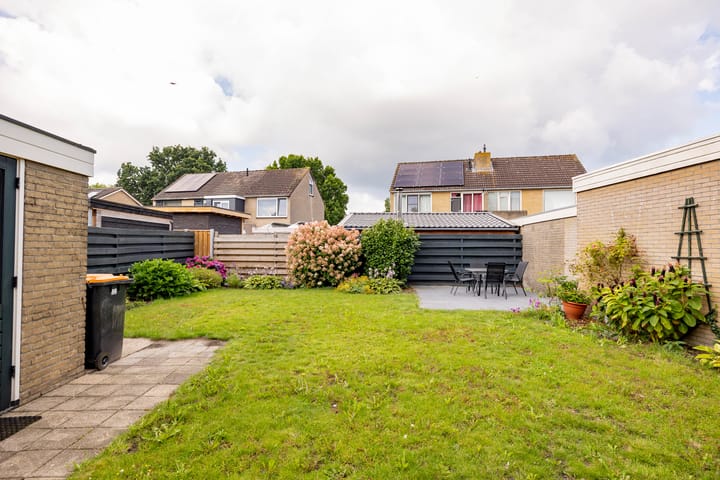 Foto 40 van Hazenpad 16