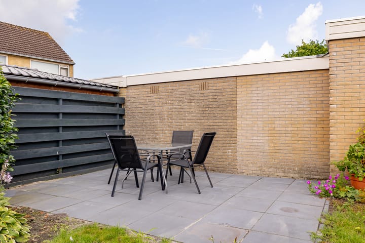 Foto 41 van Hazenpad 16