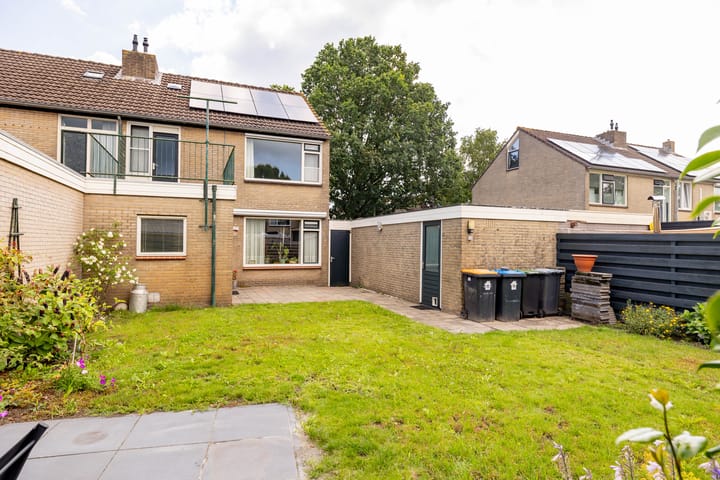 Foto 42 van Hazenpad 16