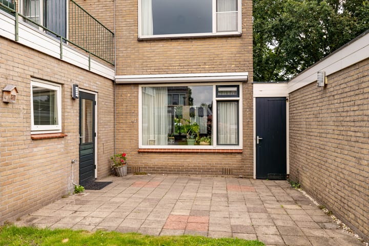 Foto 43 van Hazenpad 16