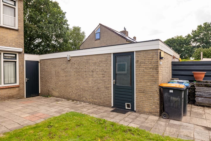 Foto 44 van Hazenpad 16