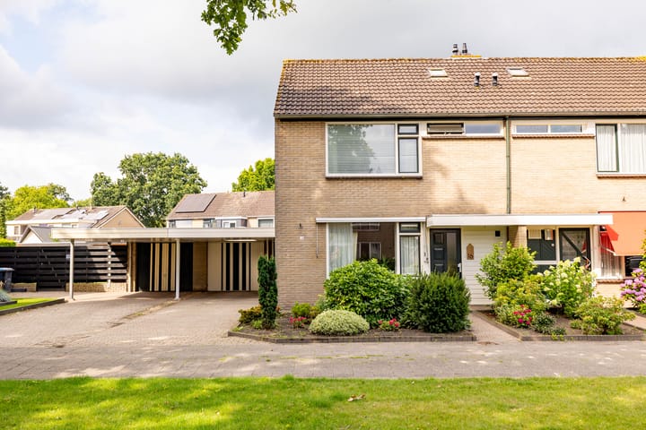 Foto 50 van Hazenpad 16