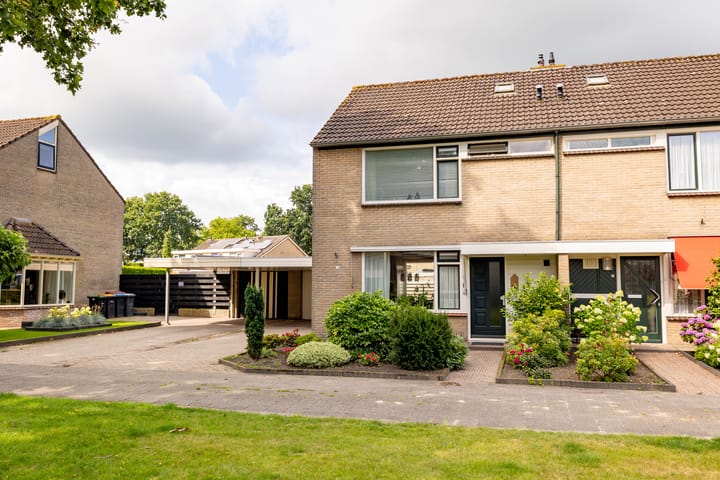 Foto 51 van Hazenpad 16