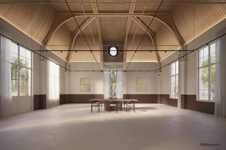 M.P. Lindostraat 4, Utrecht