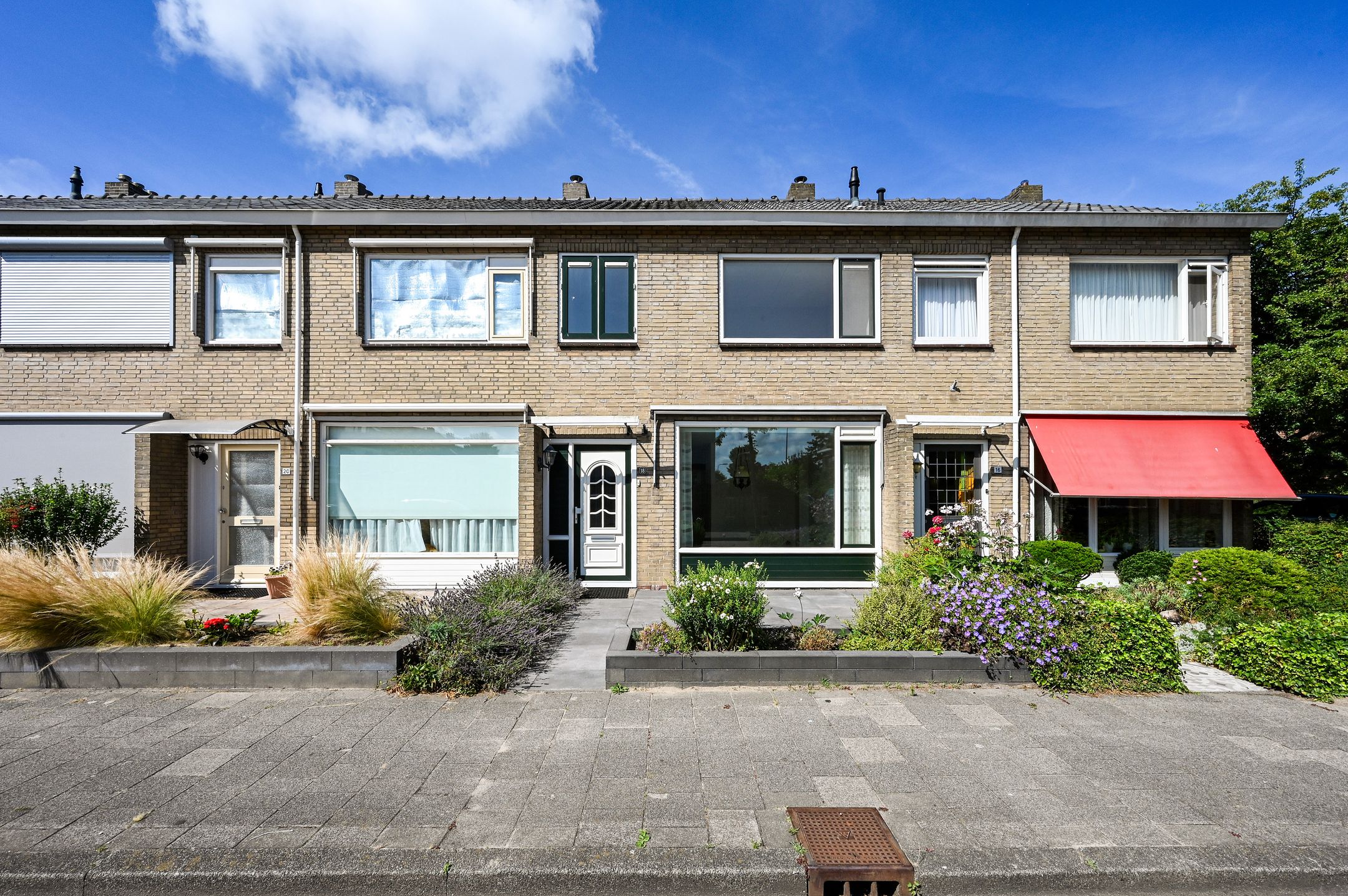 Pompe v Meerdervoortstraat, 18, 's-Gravenzande, 2691CA, Zuid-Holland, Nederland 18