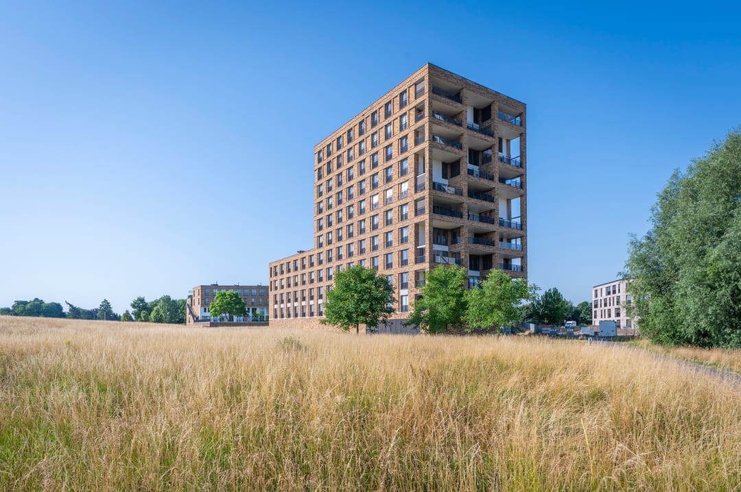 Photo 1 of Atletenbaan 96-B