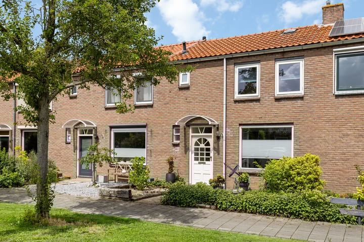 Achter de Hoven 13