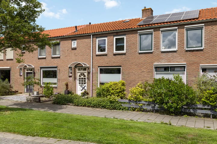 Foto 2 van Achter de Hoven 13