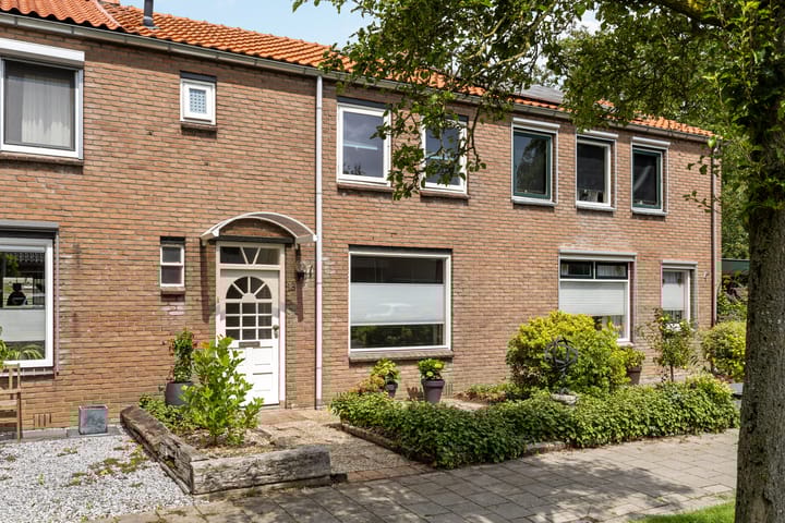 Foto 3 van Achter de Hoven 13