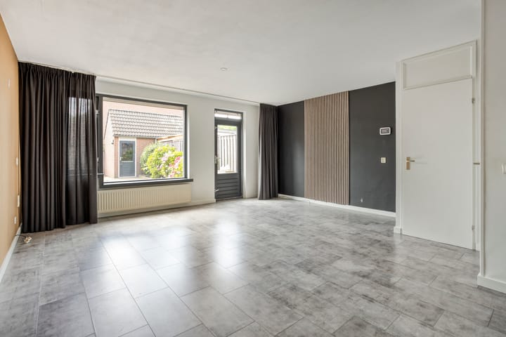 Foto 4 van Zebravink 3