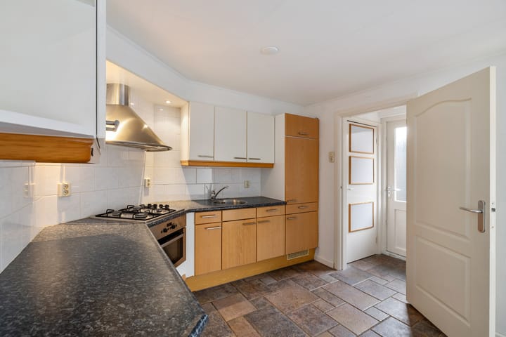 Foto 8 van Achter de Hoven 13