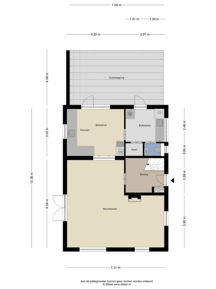 Foto 47 van Molenweg 32-A