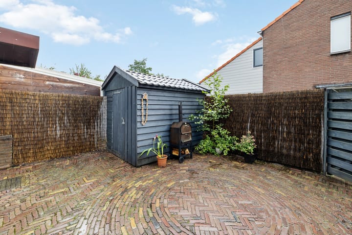 Foto 16 van Achter de Hoven 13