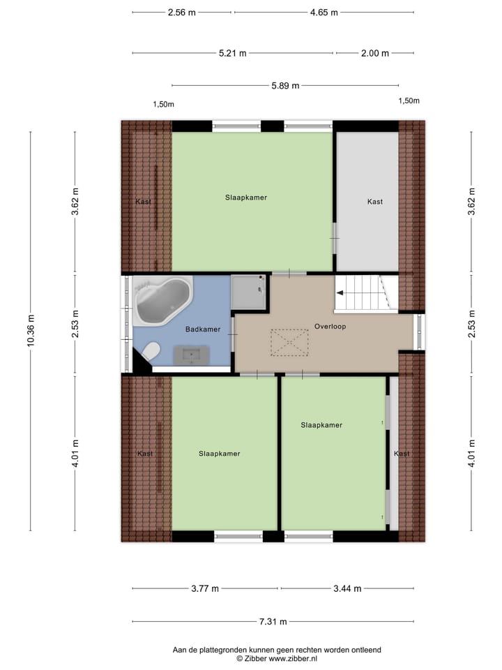 Foto 48 van Molenweg 32-A