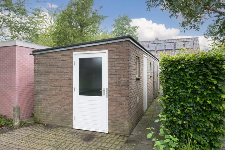 Foto 17 van Achter de Hoven 13