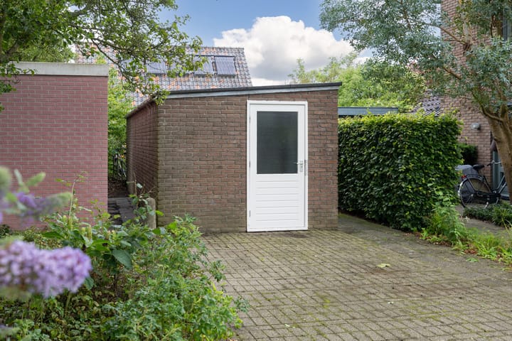 Foto 18 van Achter de Hoven 13