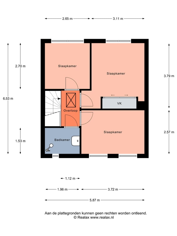 Foto 20 van Achter de Hoven 13