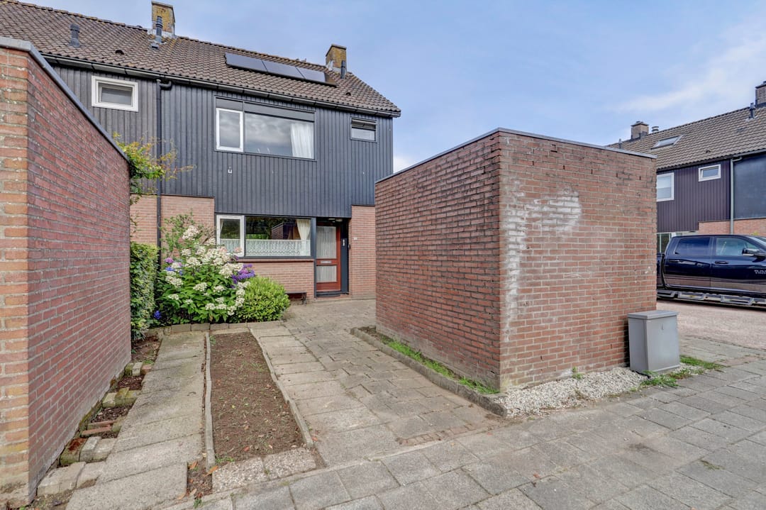 Foto 1 van Bevrijdingsweg 27