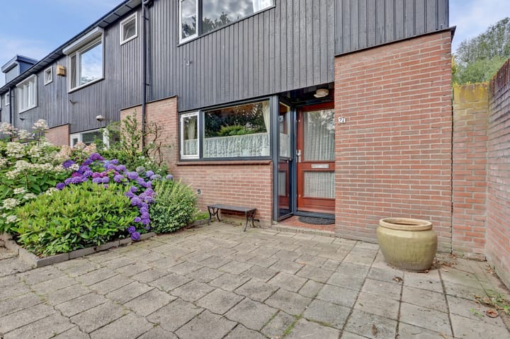 Foto 2 van Bevrijdingsweg 27