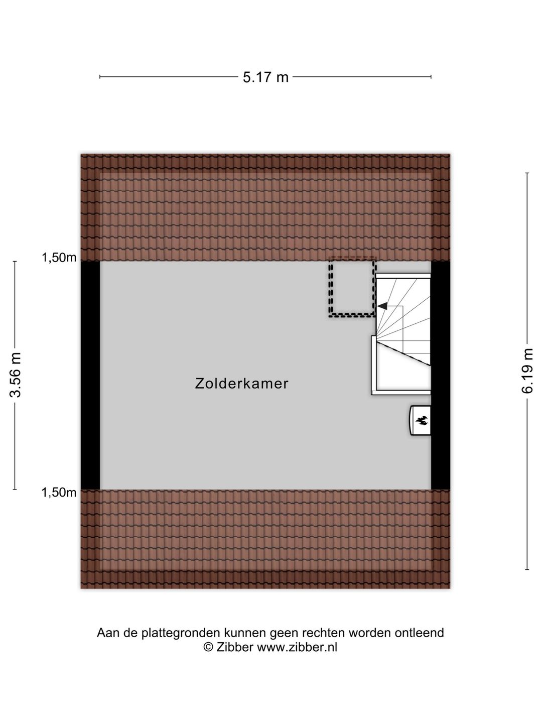 Foto 43 van Zebravink 3