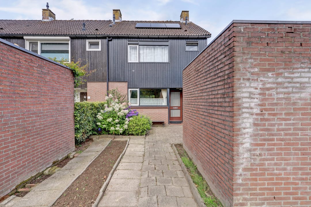 Foto 26 van Bevrijdingsweg 27